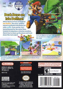 Super Mario Sunshine [Player's Choice] (usagé)