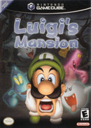 Luigi's Mansion  [Player's Choice] (usagé)