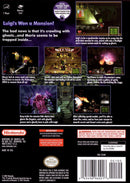 Luigi's Mansion  [Player's Choice] (usagé)