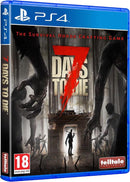 7 Days to Die  [UK Version] (usagé)