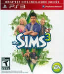 The Sims 3  [Greatest Hits] (usagé)