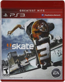 Skate 3  [Greatest Hits] (usagé)