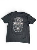 Camiseta Wlfhnd Stomp - Lebrel irlandés