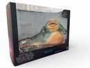 Hasbro Spielfigur Jabba der Hutte - Star Wars Die Schwarze Reihe