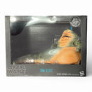 Hasbro Spielfigur Jabba der Hutte - Star Wars Die Schwarze Reihe
