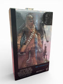 Hasbro Action Figure