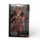 Hasbro Action Figure