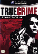 True Crime:  Streets of LA  [Player's Choice] (usagé)