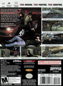 True Crime:  Streets of LA  [Player's Choice] (usagé)