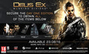 Deus Ex: Mankind Divided (usagé)