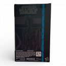 Hasbro Action Figure