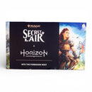 Magic The Gathering Secret Lair X Horizon Into the Forbidden West  [non Foil]