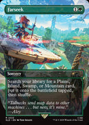 Magic The Gathering Secret Lair X Horizon Into the Forbidden West  [non Foil]