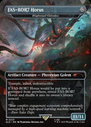 Magic The Gathering Secret Lair X Horizon Into the Forbidden West  [non Foil]