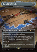 Magic The Gathering Secret Lair X Horizon Into the Forbidden West  [non Foil]