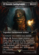 Magic The Gathering Secret Lair X Uncharted  [non Foil]