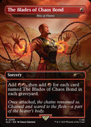 Magic The Gathering Secret Lair X God of War: Greek  [non Foil]