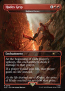 Magic The Gathering Secret Lair X God of War: Greek  [non Foil]