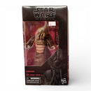 Hasbro Action Figure Zuckuss - Star Wars The Black Series