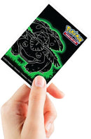 Ultra Pro Apex - Pokémon Neon Kanto - 105 Standard (3"X4") Deck Protector Sleeves  -  Venusaur