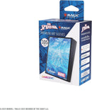 Gamegenic - Magic the Gathering - 105 Standard (3"X4") Premium Art Sleeves  -  Marvel's Spider-Man   -  Island