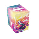 Gamegenic - Magic the Gathering Marvel's Spider-man Deck Box Soft Create 80+