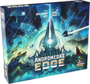 Andromeda's Edge