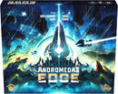 Andromeda's Edge