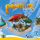 Propeller Islands