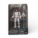 Hasbro Action Figure