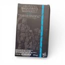 Hasbro Action Figure