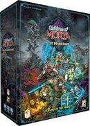 Children of Mortal:  The Board Game