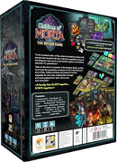 Children of Mortal:  The Board Game