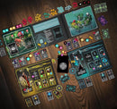 Children of Mortal:  The Board Game