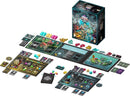 Children of Mortal:  The Board Game