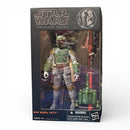 Hasbro Action Figure