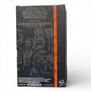 Hasbro Action Figure