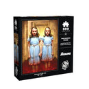 Trick or Treat Studios - 500 Piece Puzzle The Shining  -  The Shining Twins