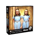 Trick or Treat Studios - 500 Piece Puzzle The Shining  -  The Shining Twins