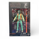 Hasbro Action Figure