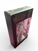 Hasbro Action Figure