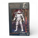 Hasbro Action Figure