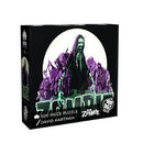 Trick or Treat Studios - 500 Piece Puzzle  -  Rob Zombie