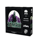 Trick or Treat Studios - 500 Piece Puzzle  -  Rob Zombie