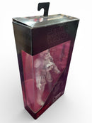 Hasbro Action Figure