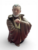 Gentle Giant Mini Bust - Obi-Wan Kenobi (3341/6000) - Star Wars Collectible