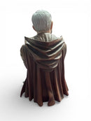 Gentle Giant Mini Bust - Obi-Wan Kenobi (3341/6000) - Star Wars Collectible