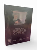 Gentle Giant Mini Bust - Obi-Wan Kenobi (3341/6000) - Star Wars Collectible
