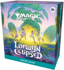 Caja de Lanzamiento Previo de Magic The Gathering - Lorwyn Eclipsado