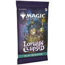 Impulsores de juego de Magic The Gathering - Lorwyn Eclipsado